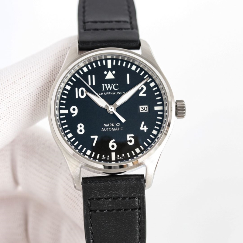 IWC